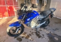 Motos - Honda New twister 2022 Nafta 7200Km - En Venta