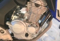 Motos - Honda New twister 2022 Nafta 7200Km - En Venta