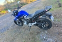 Motos - Honda New twister 2022 Nafta 7200Km - En Venta