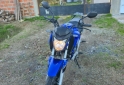 Motos - Honda New twister 2022 Nafta 7200Km - En Venta