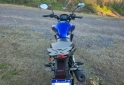 Motos - Honda New twister 2022 Nafta 7200Km - En Venta