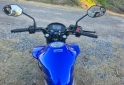 Motos - Honda New twister 2022 Nafta 7200Km - En Venta
