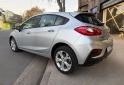 Autos - Chevrolet Cruze LT 2022 Nafta  - En Venta