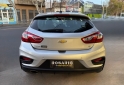 Autos - Chevrolet Cruze LT 2022 Nafta  - En Venta
