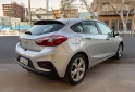 Autos - Chevrolet Cruze LT 2022 Nafta  - En Venta