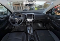 Autos - Chevrolet Cruze LT 2022 Nafta  - En Venta