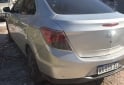 Autos - Chevrolet Prisma LTZ Manual 2016 GNC 140000Km - En Venta