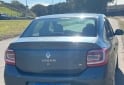 Autos - Renault Logan 2019 GNC 69000Km - En Venta