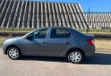 Autos - Renault Logan 2019 GNC 69000Km - En Venta