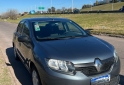 Autos - Renault Logan 2019 GNC 69000Km - En Venta