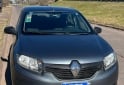 Autos - Renault Logan 2019 GNC 69000Km - En Venta