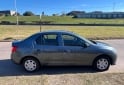 Autos - Renault Logan 2019 GNC 69000Km - En Venta