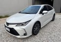Autos - Toyota Corolla SEG 2.0 2021 Nafta 120000Km - En Venta