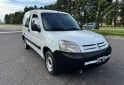 Utilitarios - Citroen Berlingo 2016 Diesel 120000Km - En Venta