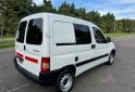 Utilitarios - Citroen Berlingo 2016 Diesel 120000Km - En Venta