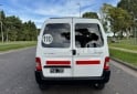 Utilitarios - Citroen Berlingo 2016 Diesel 120000Km - En Venta