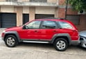 Autos - Fiat Fiat Palio Adventure 2012 Nafta 145000Km - En Venta