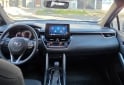 Autos - Toyota Corolla cross xei 2022 Nafta 79000Km - En Venta