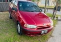 Autos - Fiat Siena el 4 1997 GNC 100000Km - En Venta