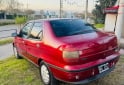 Autos - Fiat Siena el 4 1997 GNC 100000Km - En Venta