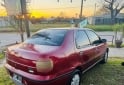 Autos - Fiat Siena el 4 1997 GNC 100000Km - En Venta