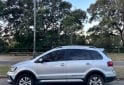 Autos - Volkswagen Suran Cross Highline 2017 Nafta 250000Km - En Venta