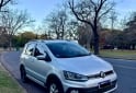 Autos - Volkswagen Suran Cross Highline 2017 Nafta 250000Km - En Venta