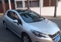 Autos - Peugeot 308 1.6 ALLURE HDI 115CV 2017 Diesel 125000Km - En Venta