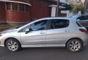 Autos - Peugeot 308 1.6 ALLURE HDI 115CV 2017 Diesel 125000Km - En Venta