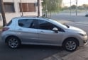 Autos - Peugeot 308 1.6 ALLURE HDI 115CV 2017 Diesel 125000Km - En Venta