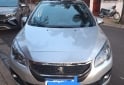 Autos - Peugeot 308 1.6 ALLURE HDI 115CV 2017 Diesel 125000Km - En Venta