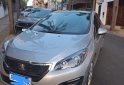 Autos - Peugeot 308 1.6 ALLURE HDI 115CV 2017 Diesel 125000Km - En Venta