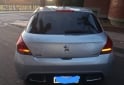 Autos - Peugeot 308 1.6 ALLURE HDI 115CV 2017 Diesel 125000Km - En Venta