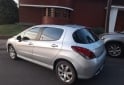 Autos - Peugeot 308 1.6 ALLURE HDI 115CV 2017 Diesel 125000Km - En Venta