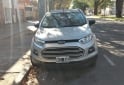 Autos - Ford Eco sport 2013 Diesel 300Km - En Venta