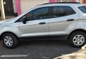 Autos - Ford Eco sport 2013 Diesel 300Km - En Venta