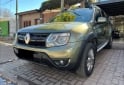Camionetas - Renault Duster Oroch Outsider 2016 Nafta 90000Km - En Venta
