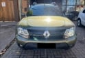 Camionetas - Renault Duster Oroch Outsider 2016 Nafta 90000Km - En Venta