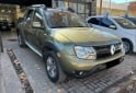 Camionetas - Renault Duster Oroch Outsider 2016 Nafta 90000Km - En Venta