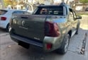 Camionetas - Renault Duster Oroch Outsider 2016 Nafta 90000Km - En Venta