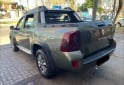 Camionetas - Renault Duster Oroch Outsider 2016 Nafta 90000Km - En Venta