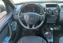 Camionetas - Renault Duster Oroch Outsider 2016 Nafta 90000Km - En Venta