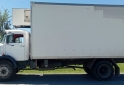 Camiones y Grúas - Mercedes benz 1518 año 1980 - En Venta