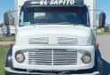 Camiones y Grúas - Mercedes benz 1518 año 1980 - En Venta