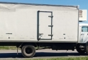 Camiones y Grúas - Mercedes benz 1518 año 1980 - En Venta