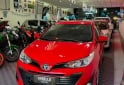 Autos - Toyota Yaris XLS 1.5 2018 Nafta 89000Km - En Venta