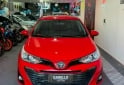 Autos - Toyota Yaris XLS 1.5 2018 Nafta 89000Km - En Venta