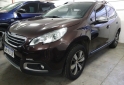 Autos - Peugeot 2008 FELINE 1.6 2017 Nafta 83890Km - En Venta