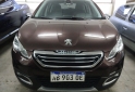 Autos - Peugeot 2008 FELINE 1.6 2017 Nafta 83890Km - En Venta