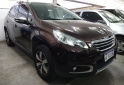 Autos - Peugeot 2008 FELINE 1.6 2017 Nafta 83890Km - En Venta